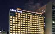 Bên ngoài 2 Nine Tree Premier Hotel Myeongdong 2