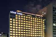 Exterior Nine Tree Premier Hotel Myeongdong 2