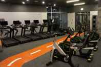 Fitness Center Nine Tree Premier Hotel Myeongdong 2