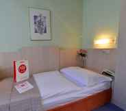 Bedroom 6 ACHAT Hotel Suhl (ehemals Michel Hotel)