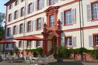 ภายนอกอาคาร Ringhotel Schlosshotel Beuggen