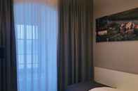 ห้องนอน Ringhotel Schlosshotel Beuggen