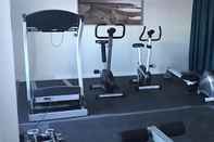 Fitness Center Hotel Entré Norr