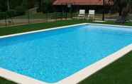 Swimming Pool 3 Moulin d'Encor