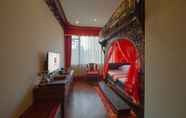 Kamar Tidur 5 Han Dynasty Boutique Hotel