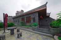 Ruang untuk Umum Han Dynasty Boutique Hotel