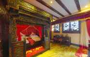 Kamar Tidur 3 Han Dynasty Boutique Hotel