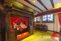 Kamar Tidur Han Dynasty Boutique Hotel