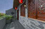 Exterior 4 Han Dynasty Boutique Hotel