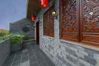 Exterior Han Dynasty Boutique Hotel