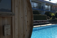 Swimming Pool Hotel La Campagnola