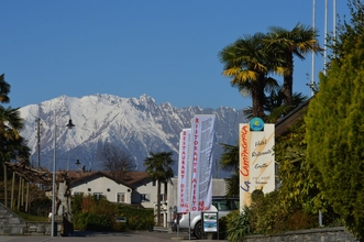 Exterior 4 Hotel La Campagnola