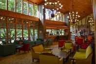Lobby Gazelle Resort & Spa