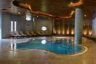 Swimming Pool Gazelle Resort & Spa