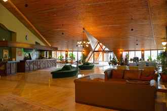 Lobby 4 Gazelle Resort & Spa