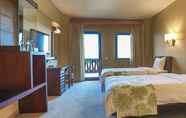 Bedroom 7 Gazelle Resort & Spa
