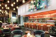 Bar, Kafe, dan Lounge Mondrian London Shoreditch