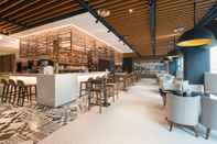 Bar, Cafe and Lounge INNSiDE by Meliá Zhengzhou