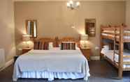 Bedroom 2 At the Farmhouse Hunters Hall