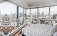 Bedroom 7 Top Rentals Downtown