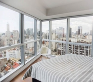 Kamar Tidur 7 Top Rentals Downtown