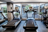 Fitness Center Top Rentals Downtown