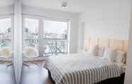 Bedroom 5 Top Rentals Downtown