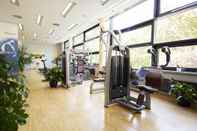 Fitness Center Schlosshotel Villa Westerberge