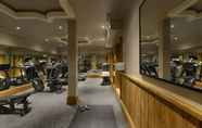 Fitness Center 3 The LaLit London