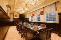 ห้องประชุม The LaLit London