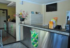 ล็อบบี้ 4 Maison Royal Hotel