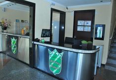 ล็อบบี้ 2 Maison Royal Hotel