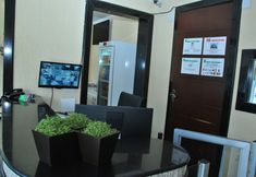 ล็อบบี้ 6 Maison Royal Hotel