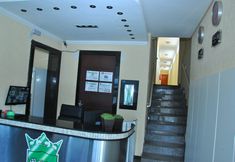 ล็อบบี้ 5 Maison Royal Hotel