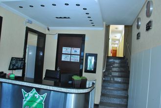 ล็อบบี้ 4 Maison Royal Hotel