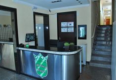 ล็อบบี้ 3 Maison Royal Hotel