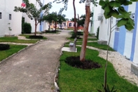 Exterior Modern Apartment Riviera Maya