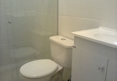 Others 7 Pousada Recanto Itaúnas