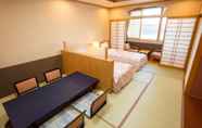 ห้องนอน 3 Hotel Keipu