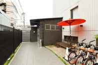 Exterior Randor Residence Kyoto Classic