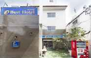 ภายนอกอาคาร 5 Best Hotel