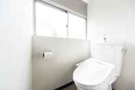 Toilet Kamar Best Hotel