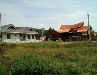 Luar Bangunan 2 Health Care Land