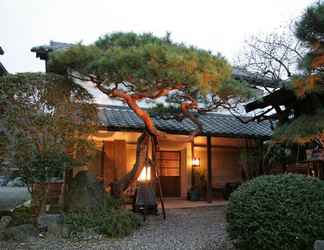 Exterior 2 Miyamotoke