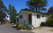 Exterior 3 Rainbow Pines Tourist Caravan Park