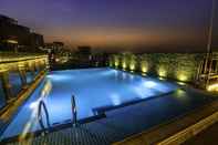 Swimming Pool The Raintree Dhaka