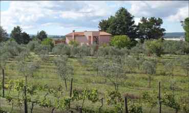 Exterior 4 Agriturismo il Marrugio