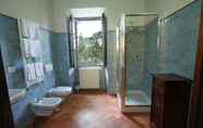 In-room Bathroom 7 Antico Borgo La Commenda