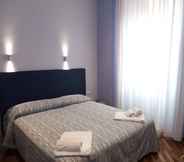 Bilik Tidur 7 La Grande Bellezza Guesthouse Rome