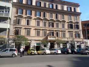 Luar Bangunan 4 La Grande Bellezza Guesthouse Rome